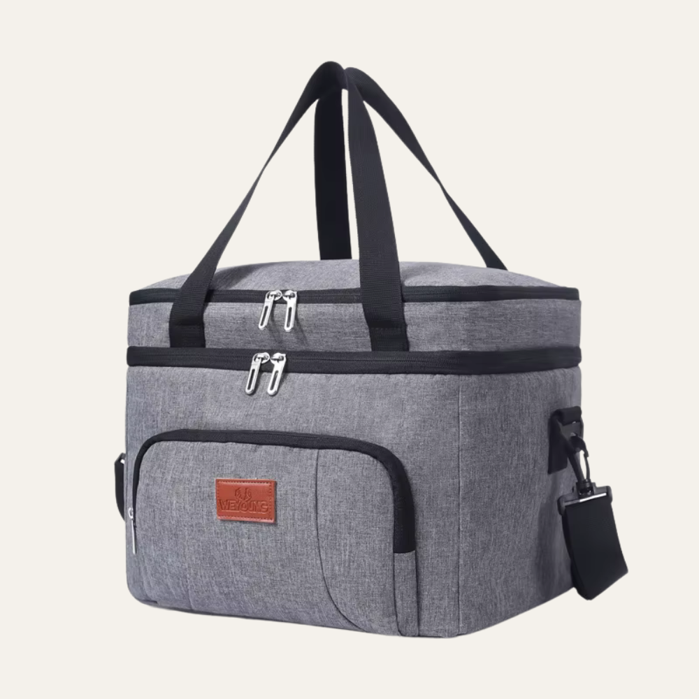 Tikal | Große Isolier-Lunchbox