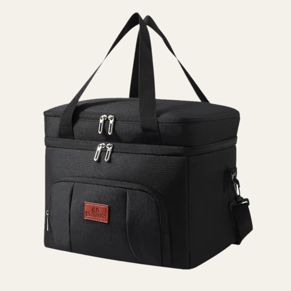 Tikal | Große Isolier-Lunchbox