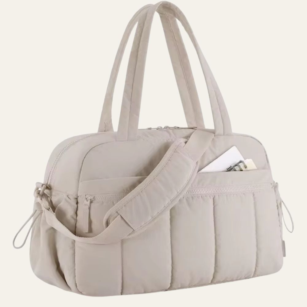 Tarawa | Großer Wickelreisetasche Kompakt