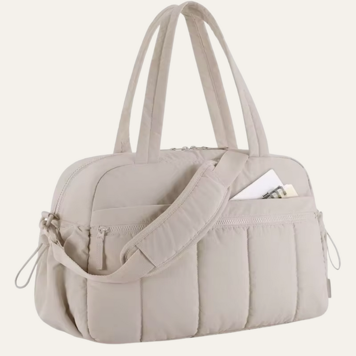 Tarawa | Großer Wickelreisetasche Kompakt