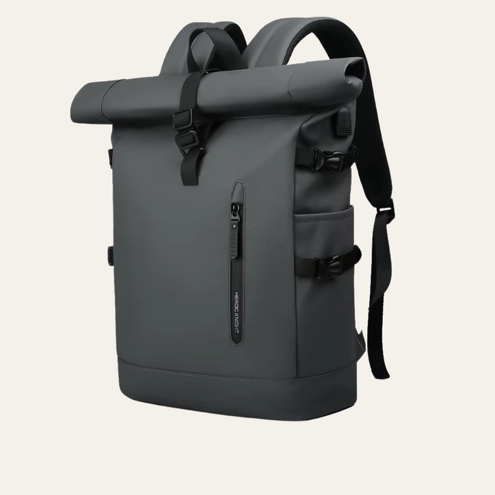 Lusaka | Wasserdichter Roll‑Top Rucksack