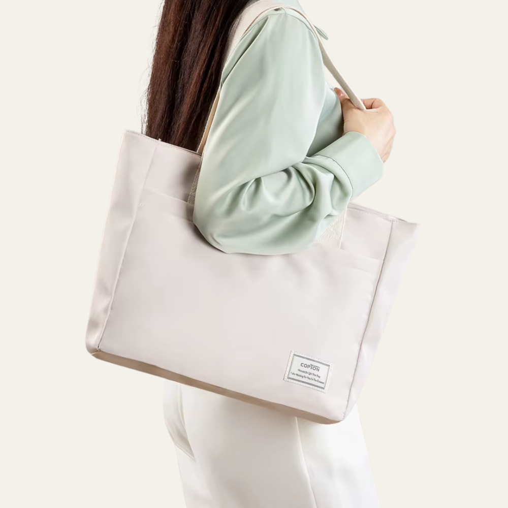 Toledo | Elegante Laptoptasche Damen