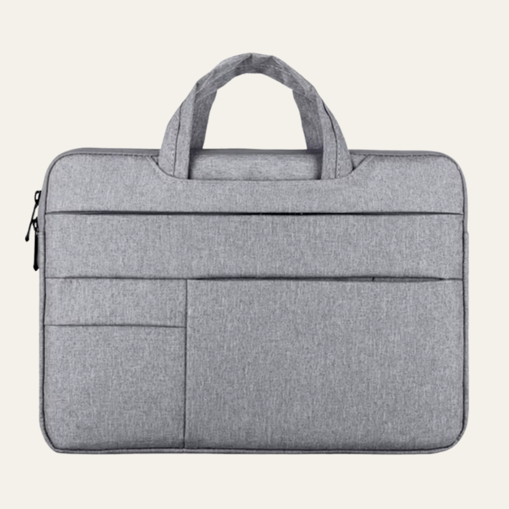 Pompeii | Elegante Laptoptasche Slim Fit