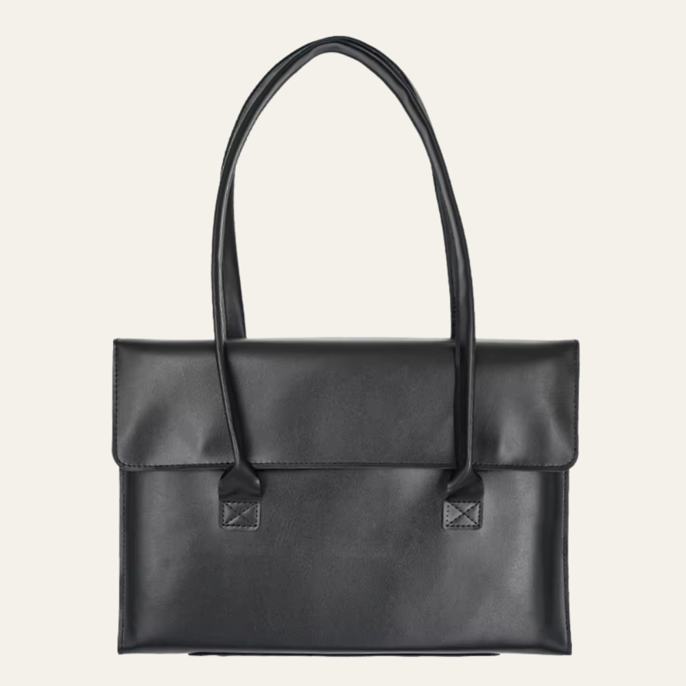Santa Cruz | Elegante PU Laptoptasche