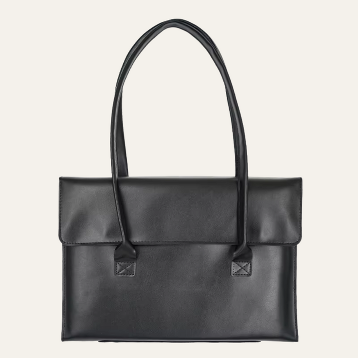 Santa Cruz | Elegante PU Laptoptasche