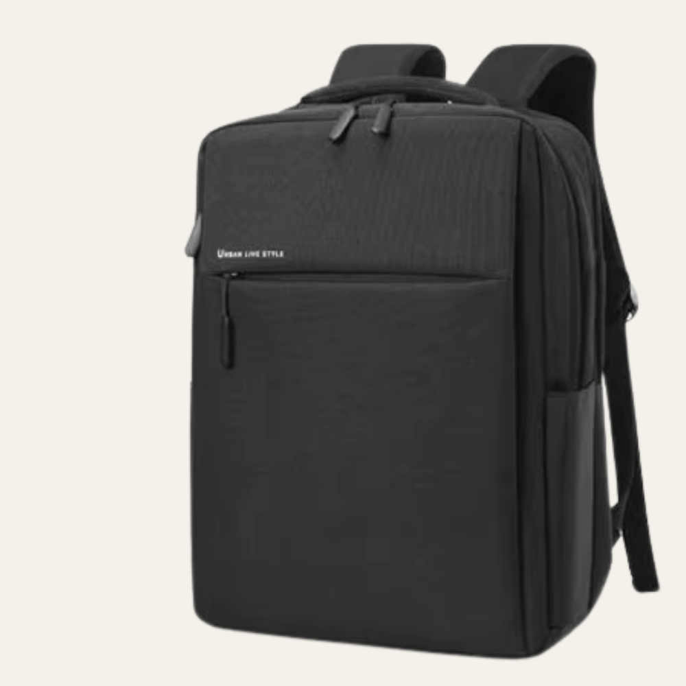 Delphi | Laptoptasche Roll‑Top Backpack