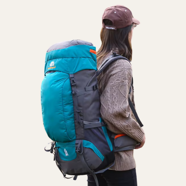 Berat | Reise‑Rucksack fürs Handgepäck