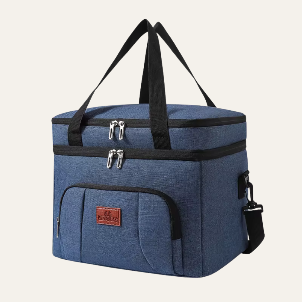 Tikal | Große Isolier-Lunchbox