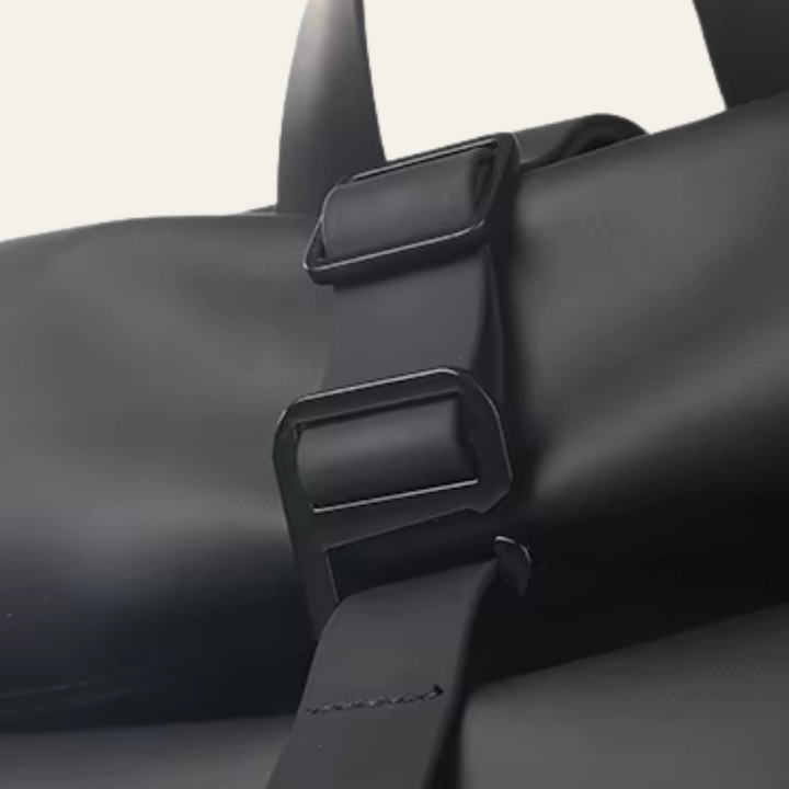 Lusaka | Wasserdichter Roll‑Top Rucksack