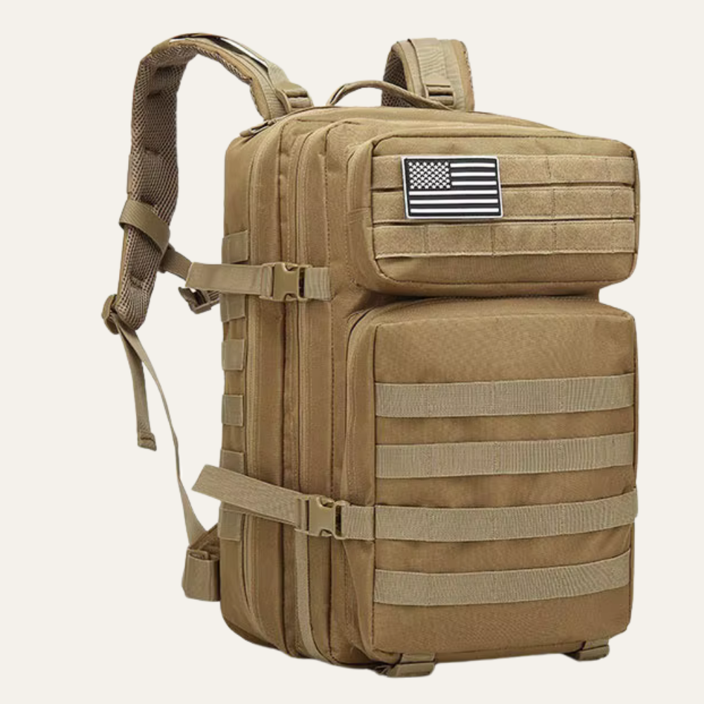 Graz | Sportlicher Outdoor-Rucksack
