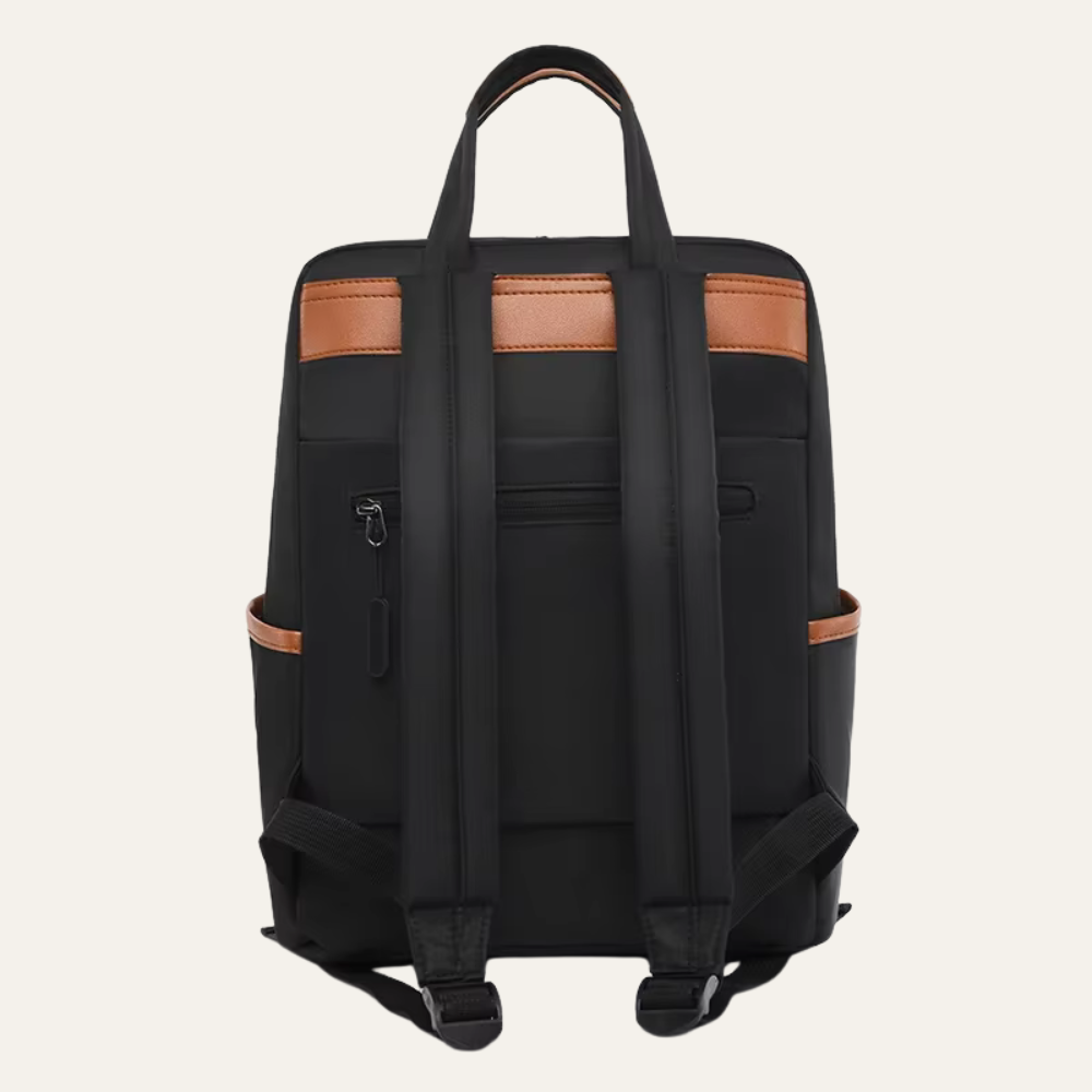 Anchorage | Eleganter Laptop‑Rucksack für Damen