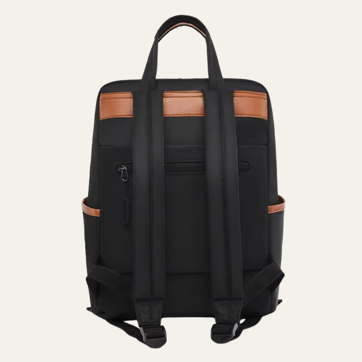 Anchorage | Eleganter Laptop‑Rucksack für Damen