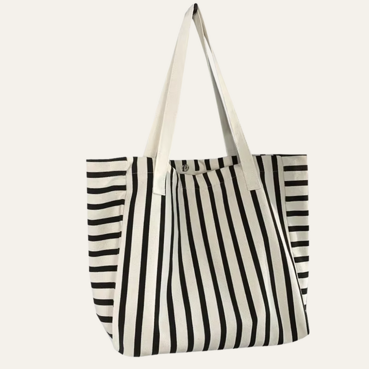 Luxor | Geschmackvoller Canvas‑Tote