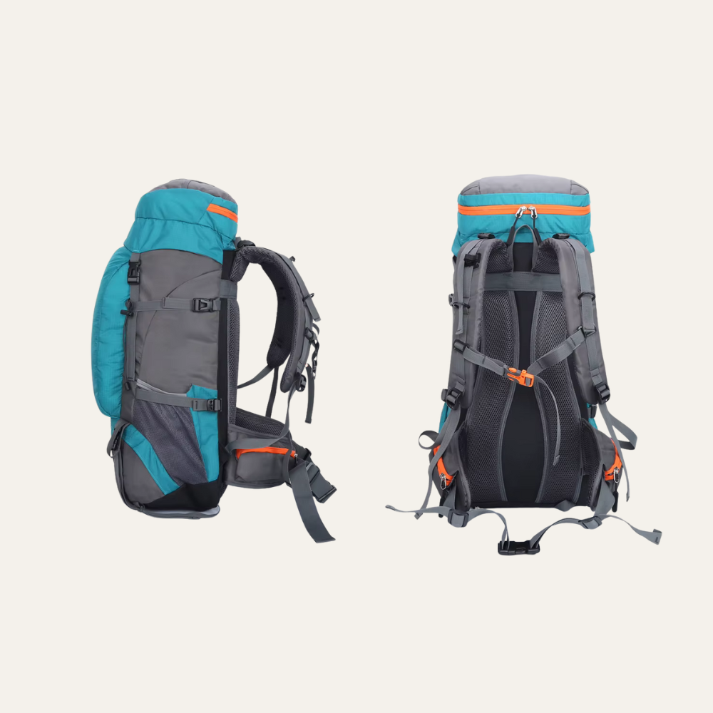 Berat | Reise‑Rucksack fürs Handgepäck