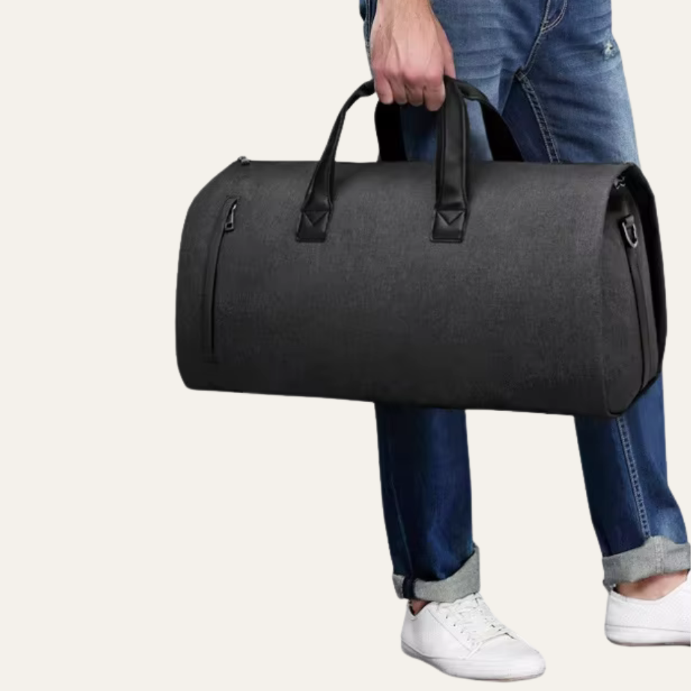 Ghent | Cabin‑Reisesack Convertible