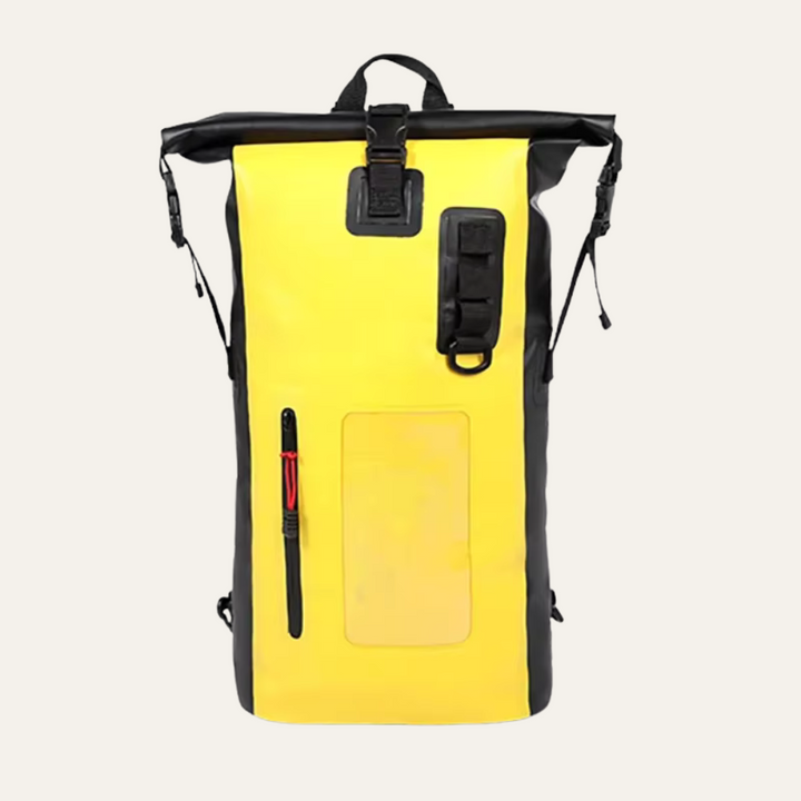 Majuro | Wasserdichter Outdoor‑Rucksack