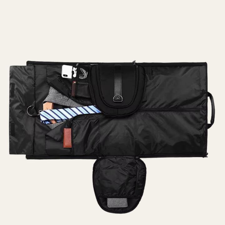 Ghent | Cabin‑Reisesack Convertible