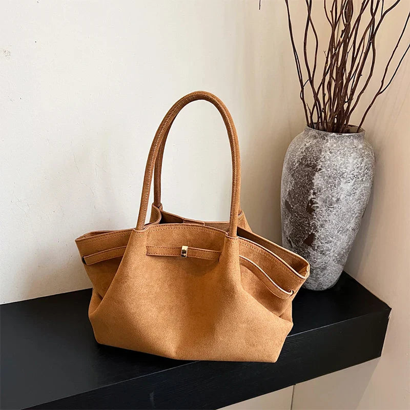Erbil | Vegane Handtasche Minimalistisch