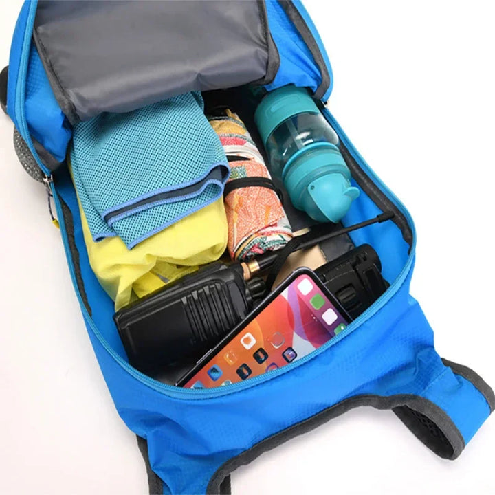 Wuppertal | Outdoor Rucksack Wandern & Radfahren 20L