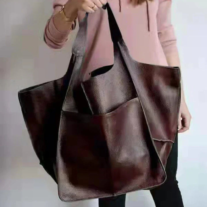 Pohnpei | Vintage Leder Eleganz