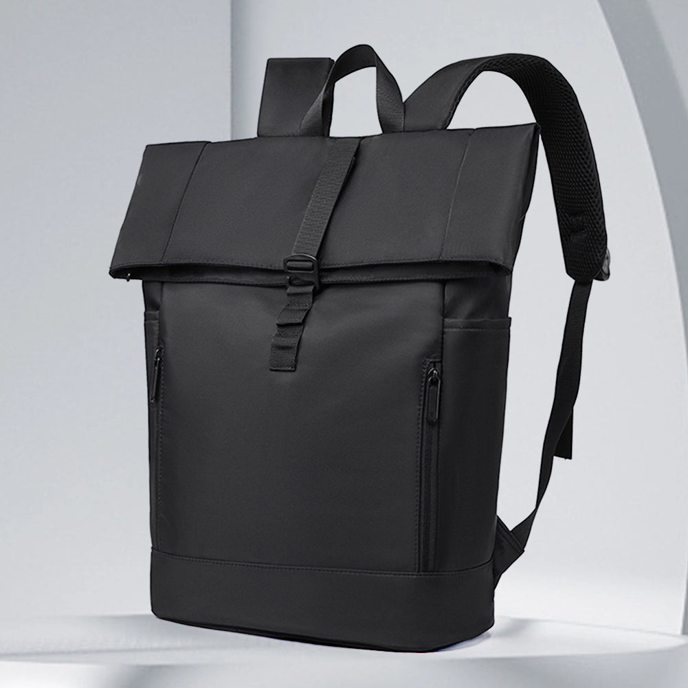 Wuhan | Eleganter wasserdichter Business-Rucksack