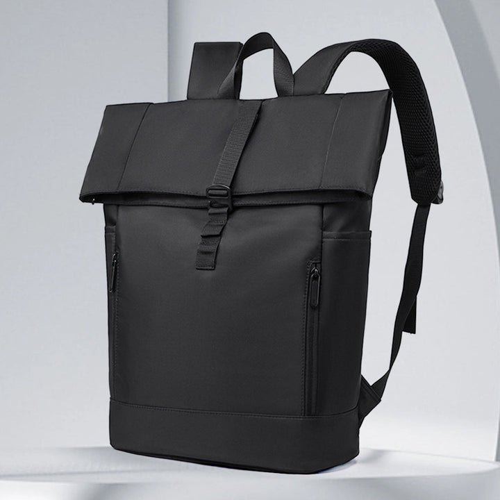 Wuhan | Eleganter wasserdichter Business-Rucksack