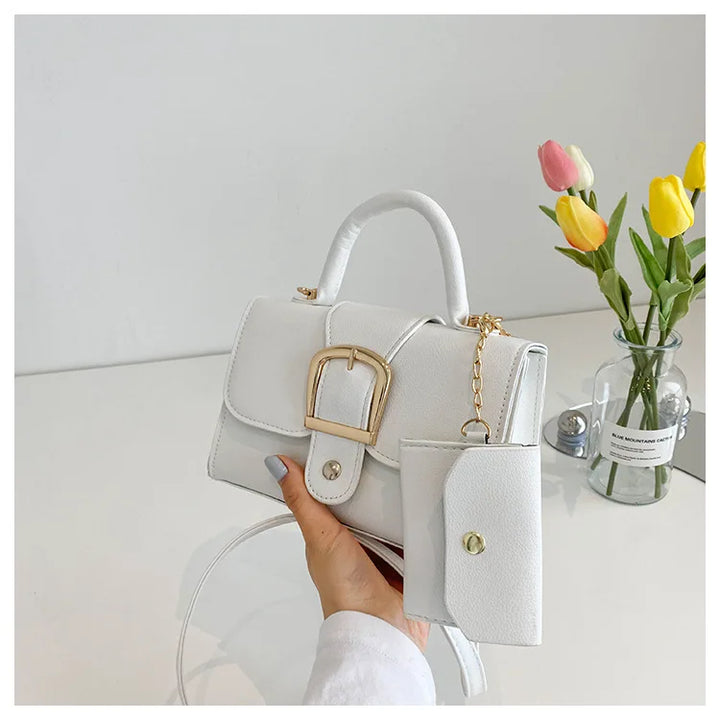 Fuzhou | Modische Handtasche für jeden Anlass
