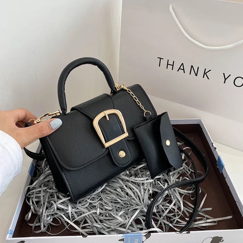 Fuzhou | Modische Handtasche für jeden Anlass