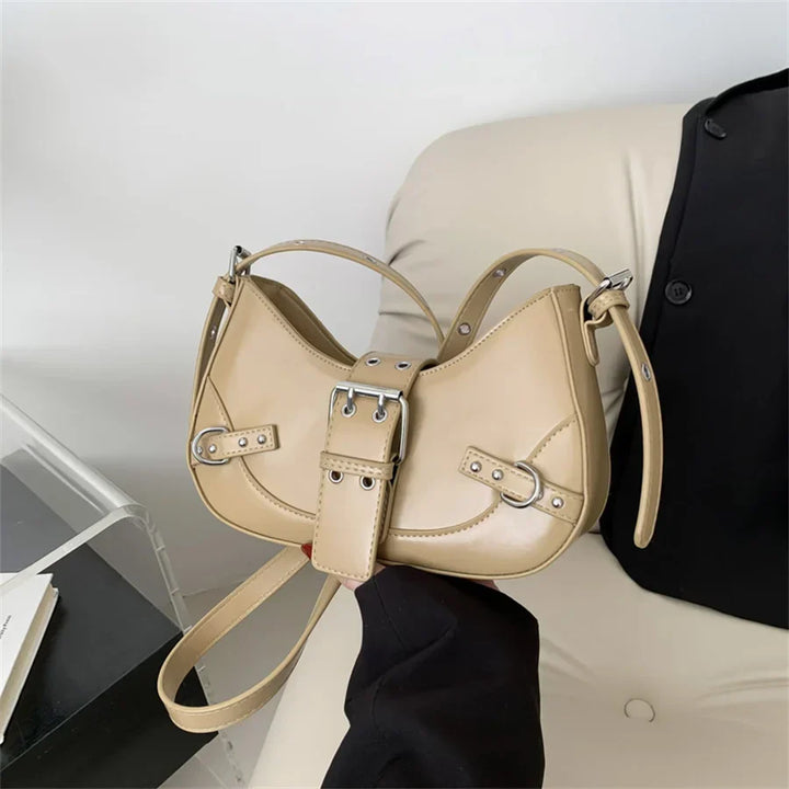 Montevideo | Glamouröse Abendtasche