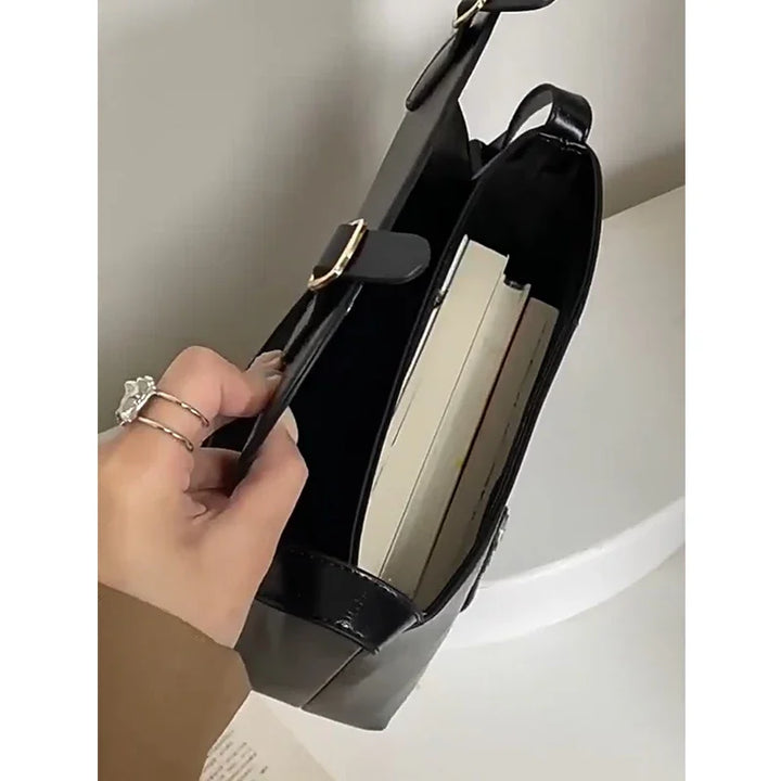 Belém | Vintage‑Vegan‑Handtasche