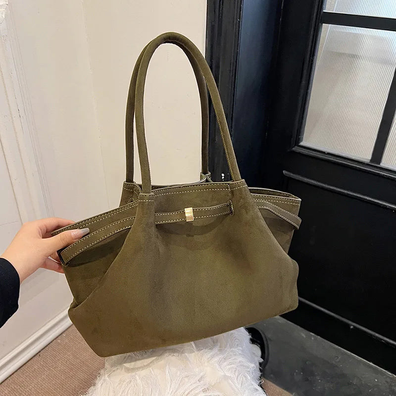 Erbil | Vegane Handtasche Minimalistisch