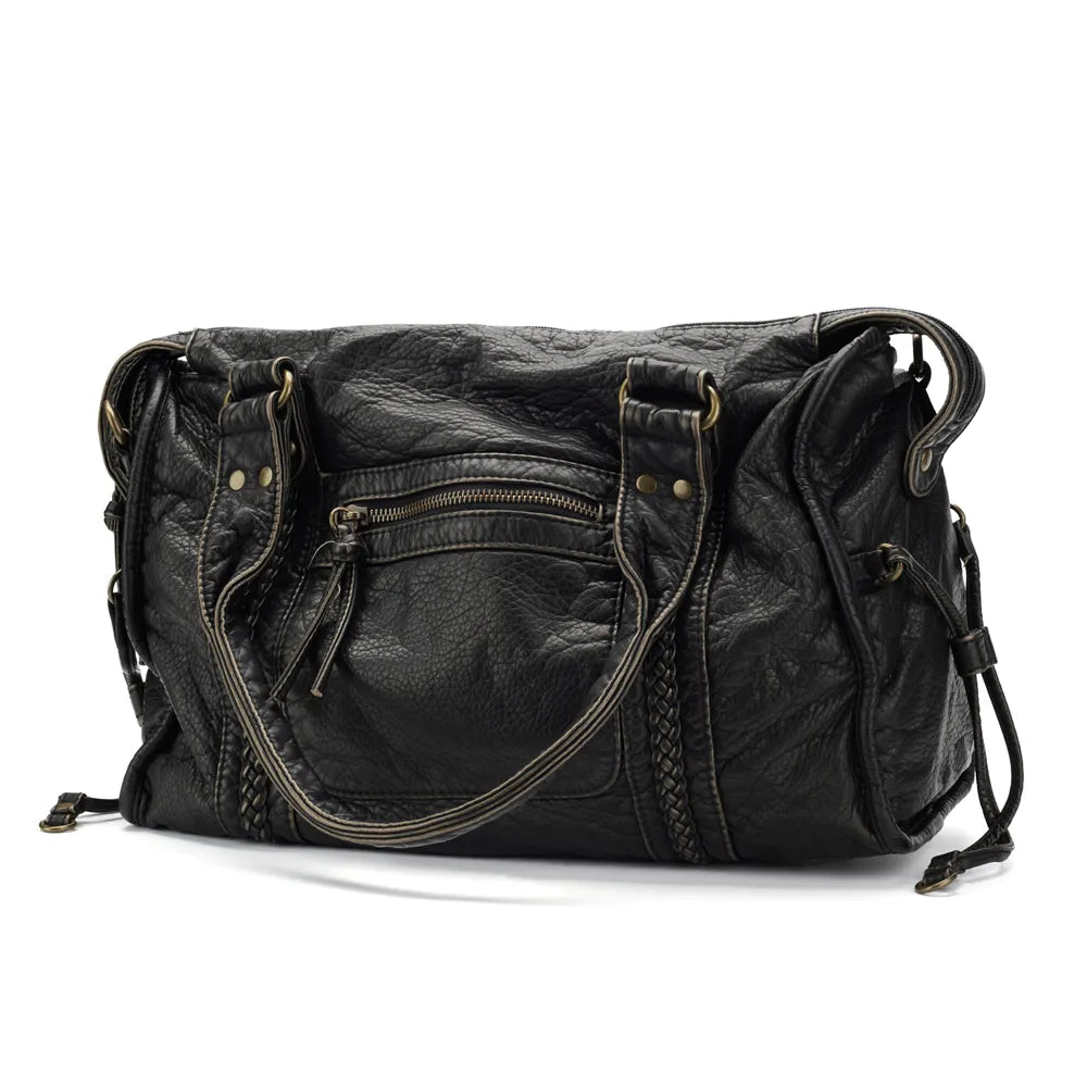 Marseille | Reisetasche kompakt & stylisch