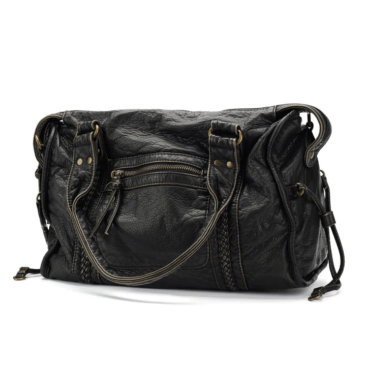 Marseille | Reisetasche kompakt & stylisch
