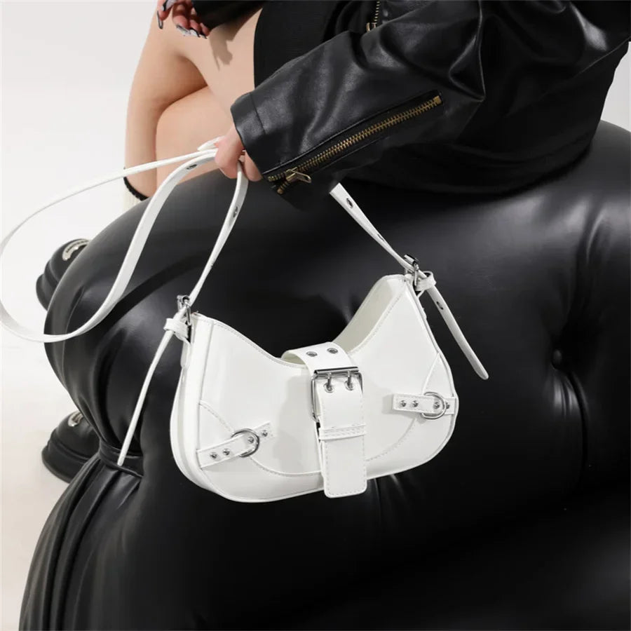 Montevideo | Glamouröse Abendtasche