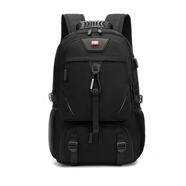 Solingen | XXL Trekking Rucksack mit USB