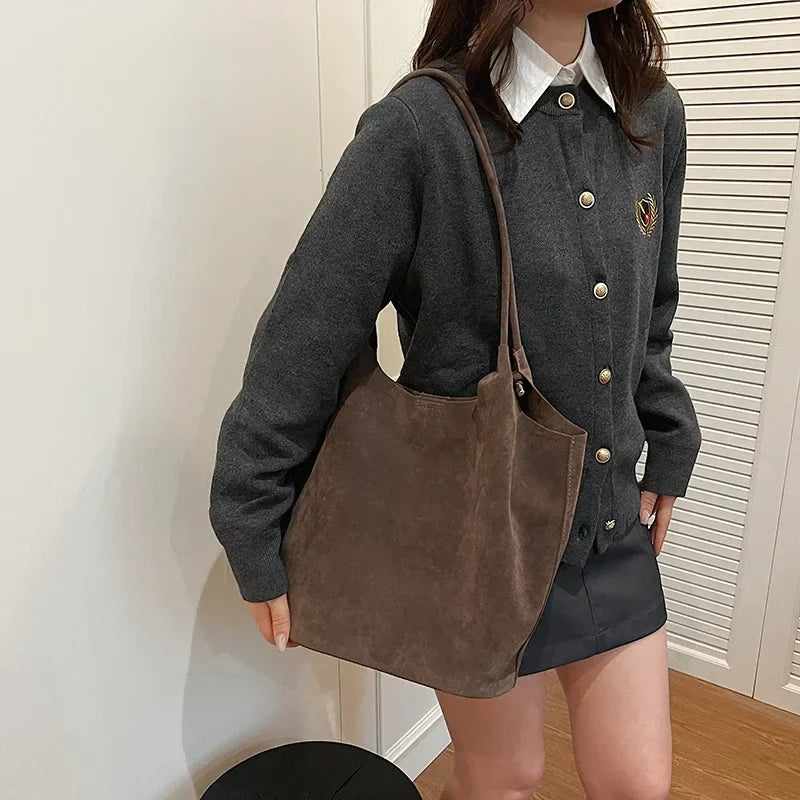 Curitiba | Leichten Canvas-Tote Tasche