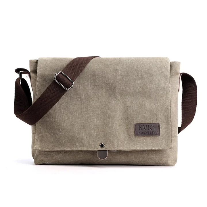 Perth | Großer Nylon-Laptoptasche