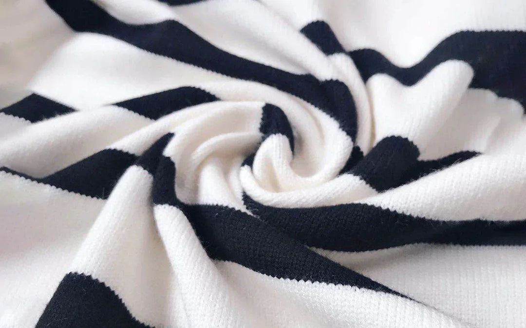 Avelyn | Trendiger Strickpullover