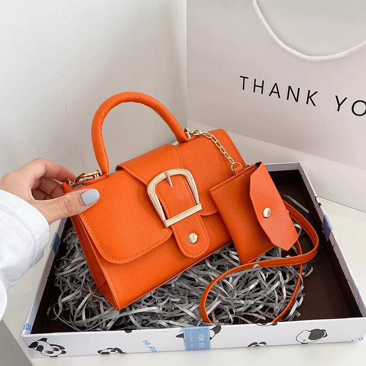 Fuzhou | Modische Handtasche für jeden Anlass