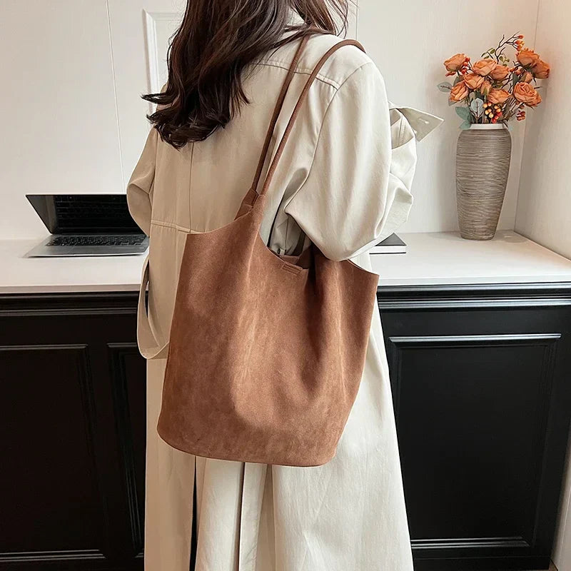 Curitiba | Leichten Canvas-Tote Tasche