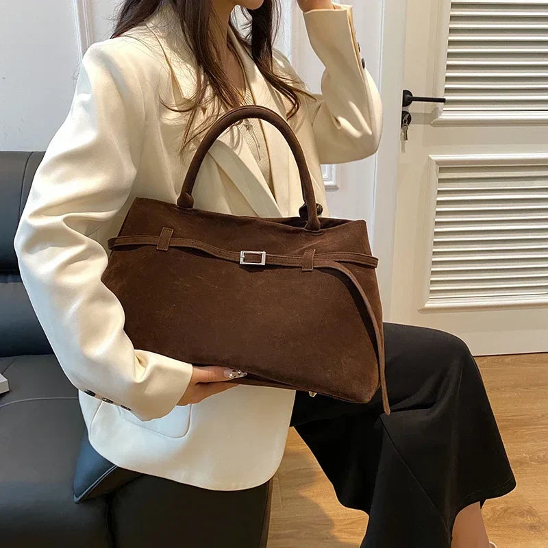 Sevilla | Prunkvolle Luxustasche für Damen
