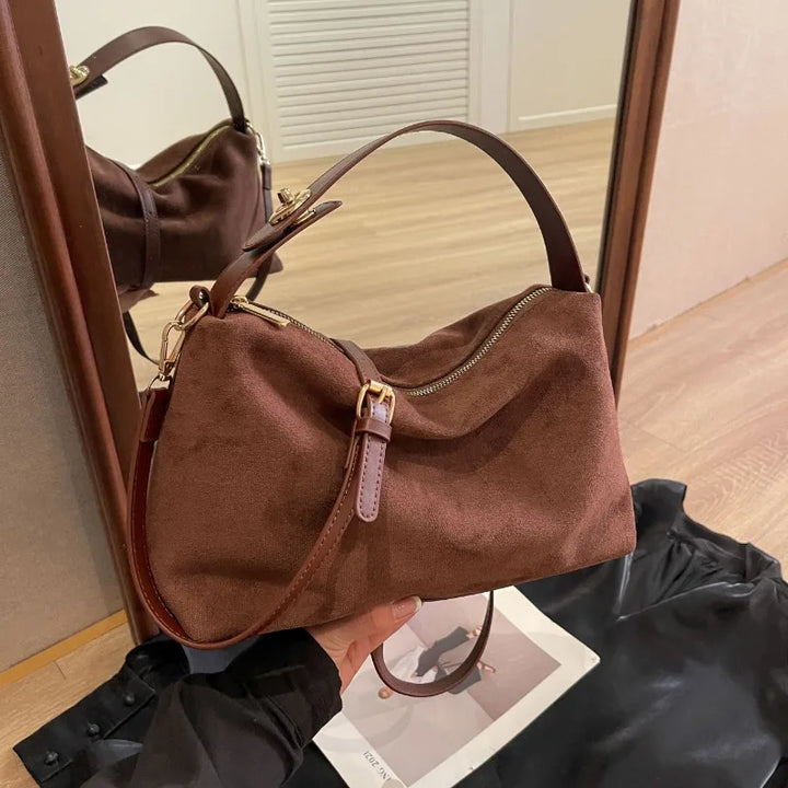 Glasgow | Elegante Handtasche luxuriös