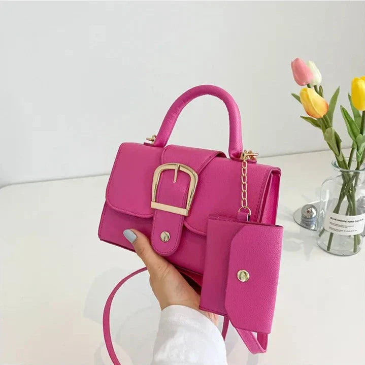 Fuzhou | Modische Handtasche für jeden Anlass