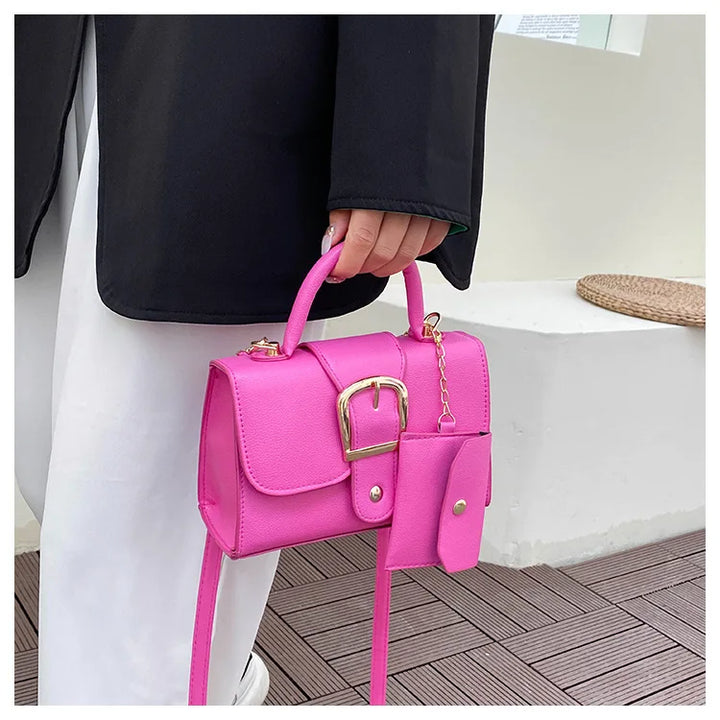 Fuzhou | Modische Handtasche für jeden Anlass