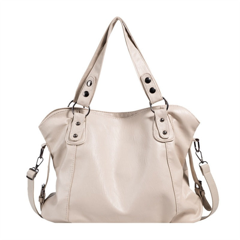 Mananjary | Elegante vegane Handtasche für jeden Tag