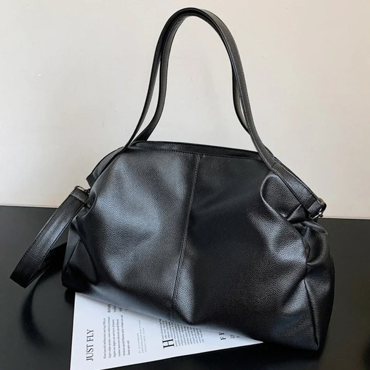 Bishkek | Vegane Business‑Großtasche