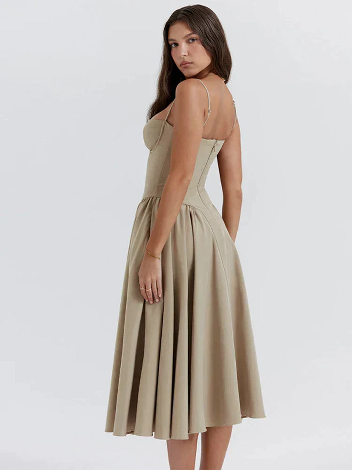 Ramira | Elegantes Kleid
