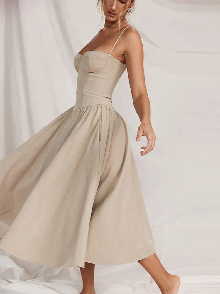 Ramira | Elegantes Kleid