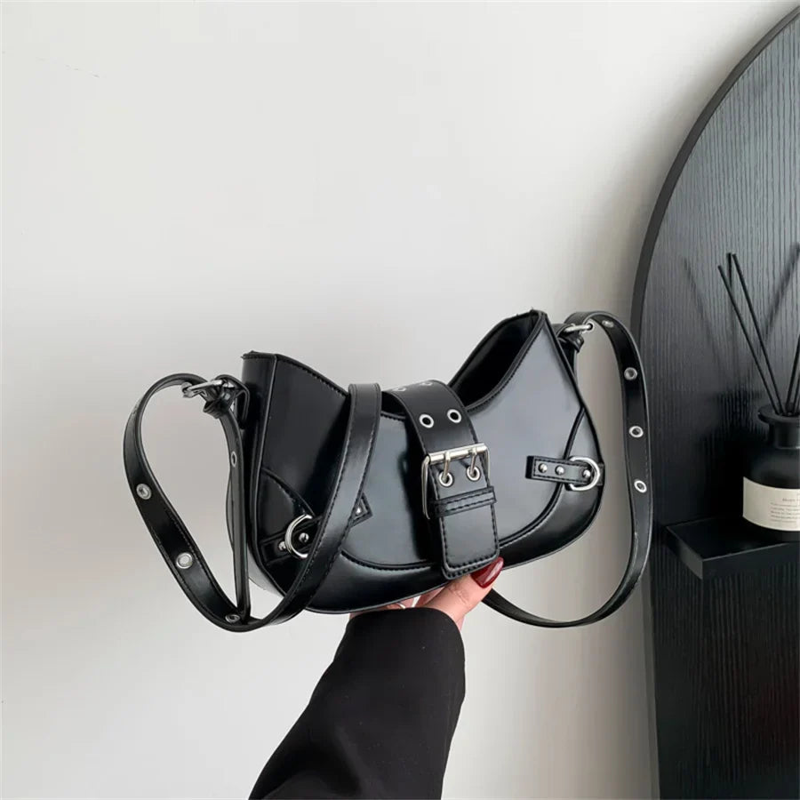 Montevideo | Glamouröse Abendtasche