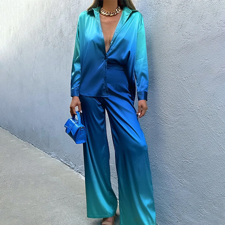 Brennaia | Sommer-Zweiteiler für Damen